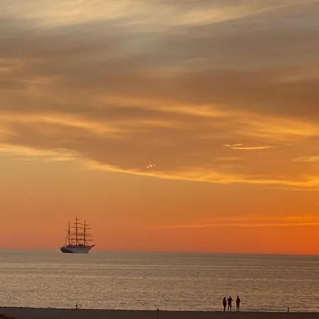 Апартаменты Intero Sul Mare Passeggiata