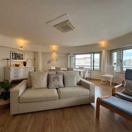 Intero Sul Mare Passeggiata Appartement
