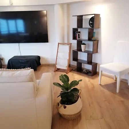 Intero Sul Mare Passeggiata Apartment Viareggio