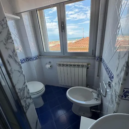 Intero Sul Mare Passeggiata Апартаменты