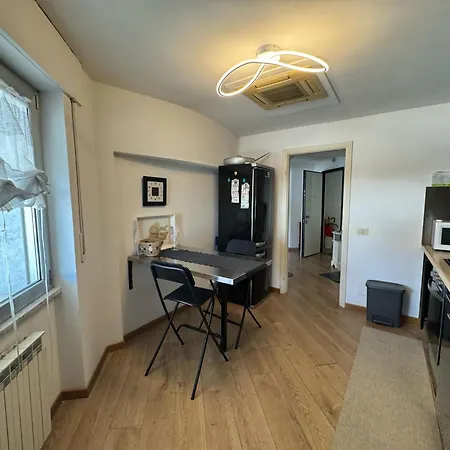 Apartment Intero Sul Mare Passeggiata