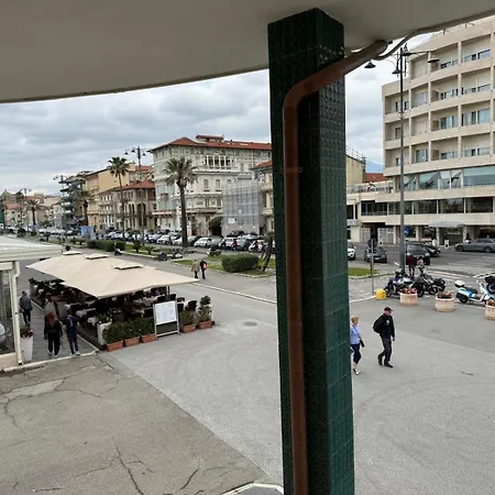 Apartment Intero Sul Mare Passeggiata *
