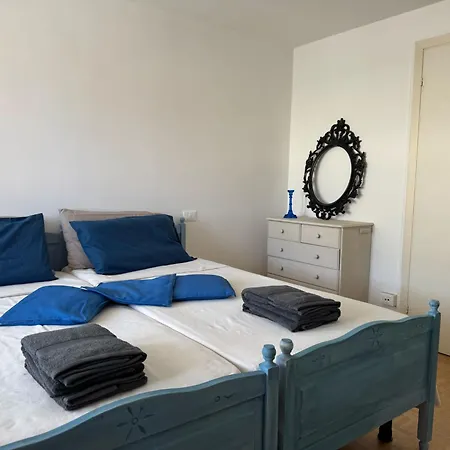 Intero Sul Mare Passeggiata Виареджо