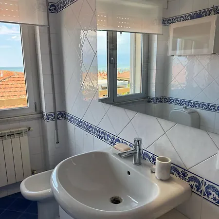 Апартаменты Intero Sul Mare Passeggiata *