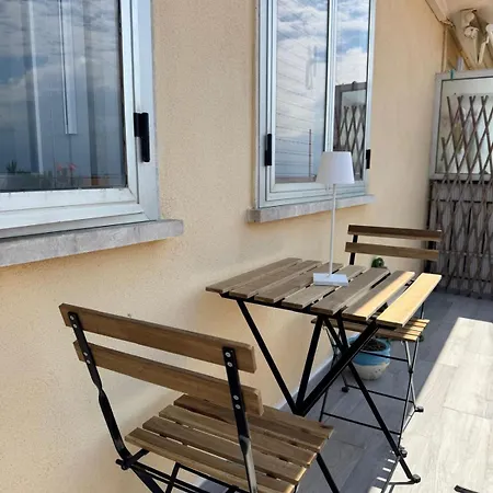 Intero Sul Mare Passeggiata Apartment Viareggio