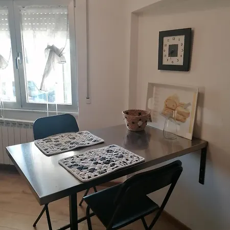Appartement Intero Sul Mare Passeggiata