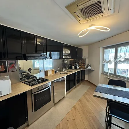 Apartment Intero Sul Mare Passeggiata Viareggio