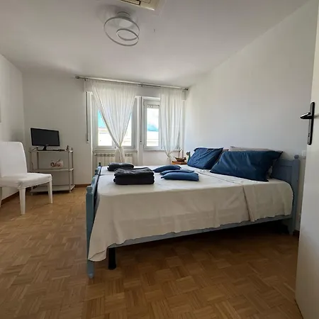 Апартаменты Intero Sul Mare Passeggiata *