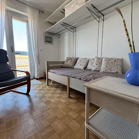 Apartment Intero Sul Mare Passeggiata
