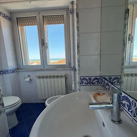 Апартаменты Intero Sul Mare Passeggiata *