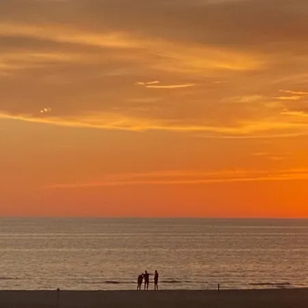 Intero Sul Mare Passeggiata