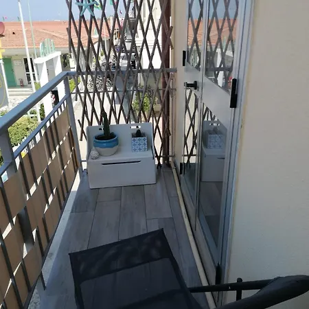 Intero Sul Mare Passeggiata *