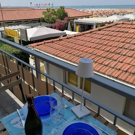 Апартаменты Intero Sul Mare Passeggiata *