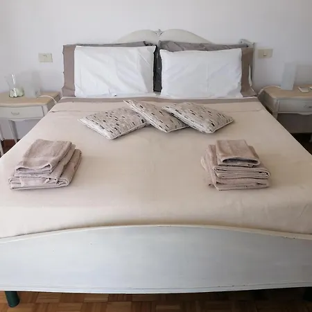 Intero Sul Mare Passeggiata Апартаменты