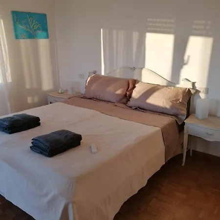 Апартаменты Intero Sul Mare Passeggiata *