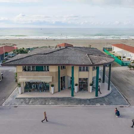 Διαμέρισμα Intero Sul Mare Passeggiata