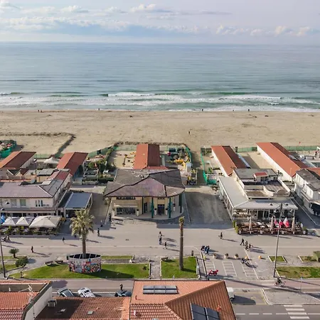Intero Sul Mare Passeggiata Διαμέρισμα